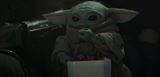 Seriálový Mandalorian prichádza do kín. Novinkou je Sigourney Weaver a hlasové herecké výkony Martina Scorseseho a Jeremy Allena Whitea